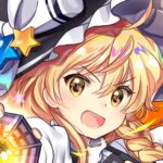 東方LostWord MOD APKs 1.51.1 (Unlimited Money)