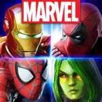 MARVEL Strike Force MOD APKs 9.0.4 (Unlimited Money)