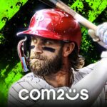 MLB Rivals MOD APKs 3.01.10 (Unlimited Money)