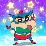 クレヨンしんちゃん 対ケツ！夢みるカスカベ大合戦 MOD APKs 1.0.30 (個)