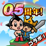 ドタバタ王子くん MOD APKs 3.2.90 (Unlimited Money)