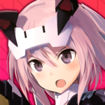 アリス・ギア・アイギス MOD APKs 1.90.1 (Unlimited Money)