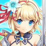 れじぇくろ！ ～レジェンド・クローバー～ MOD APKs 3.13.0 (宝石)
