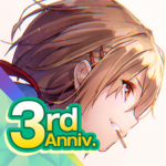 ヘブンバーンズレッド MOD APKs 5.6.1 (Unlimited Money)