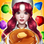 Magic Bakery MOD APKs 1.2.6 (Unlimited Money)