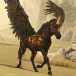 Magic Heaven Flying Horse Sim MOD APKs 1.12 (Unlimited Money)