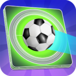 Marble Football MOD APKs 1.1.4 (Unlimited coins)