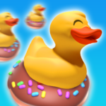 Match Packing 3D MOD APKs 1.0.0 (Unlimited Gold)