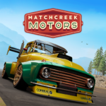 Matchcreek Motors MOD APKs 5.1.15231 (Unlimited Gold)