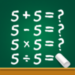 Math Games  MOD APKs 5.1.2 (Unlimited Money)