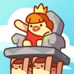 Me is King MOD APKs 0.26.4 (Unlimited Gems)