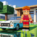 Mega City MOD APKs 1.1.1 (Unlimited Money)