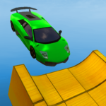 Mega Ramp Car Stunts Car Races MOD APKs 1.7.5 (Unlimited Money)