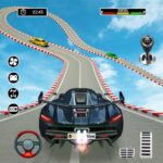 Mega Ramp MOD APKs 1.9 (Unlimited Gold)