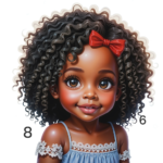 Melanin Poppin Color by Number MOD APKs 1.0.3 (Unlimited coins)