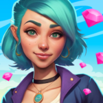 Merge Design MOD APKs 2.10.1 (Unlimited Money)