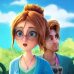 Merge Gardens MOD APKs 1.38.4 (Unlimited Gems)