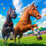 Merge Horse Lite MOD APKs 1.0.4 (Unlimited Money)