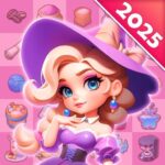 Merge Magic Academy MOD APKs 1.2.0 (Unlimited Money)