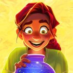 Merge Treasure Hunt MOD APKs 1.9.7 (Unlimited Diamonds)