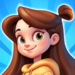 Merge Wonder Park MOD APKs 3.24.0 (Unlimited Money)