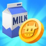 Milk Farm Tycoon MOD APKs 2.14.0 (Unlimited Money)