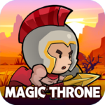 Mini Heroes MOD APKs 1.20.52 (Unlimited Money)