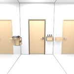 Mirror Room Escape MOD APKs 1.1 (Unlimited Money)