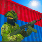 Modern Special Forces MOD APKs 1.6 (Unlimited Money)