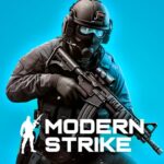 Modern Strike MOD APKs 1.74.1 (Unlimited Gold)