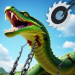 Monster Chase MOD APKs 2.1.9 (Unlimited Money)