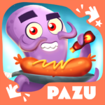 Monster Chef MOD APKs 1.26 (Unlimited Money)