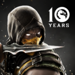 Mortal Kombat MOD APKs 6.2.0 (Unlimited Gold)