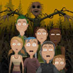 Moth Lake MOD APKs 1.1.40 (Unlimited Money)