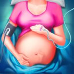 Mother Surgery Doctor Games MOD APKs 1.0.17 (Unlimited Money)