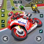 Moto Bike Racing MOD APKs 4.1.81 (Unlimited Gold)