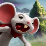 MouseHunt MOD APKs 1.179.0 (Premium)