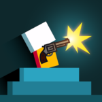 Mr Gun MOD APKs 2.0.7 (Unlimited Money)