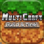 MultiCraft MOD APKs 2.0.10 (Premium)