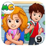 My City MOD APKs 4.0.5 (Unlimited Money)