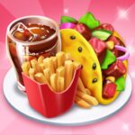 My Cooking MOD APKs 11.1.70.5086 (Unlimited Diamonds)
