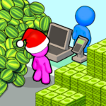My Mini Mart MOD APKs 1.85.04 (Unlimited Money)