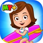 My Town MOD APKs 7.02.03 (Unlimited Money)