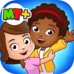 My Town MOD APKs 7.02.02 (Unlimited Money)