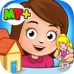 My Town Home MOD APKs 7.02.05 (Unlimited Money)