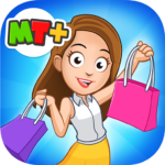 My Town MOD APKs 7.02.02 (Unlimited Money)