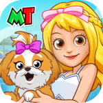 My Town World MOD APKs 1.68.0 (Unlimited Money)