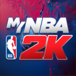 MyNBA 2K Companion App MOD APKs 2.0.4 (Unlimited Money)