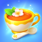 Mystery Town MOD APKs 1.10.4 (Unlimited Diamonds)