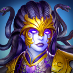 MythWars & Puzzles MOD APKs 2.3.31.1 (Unlimited Money)